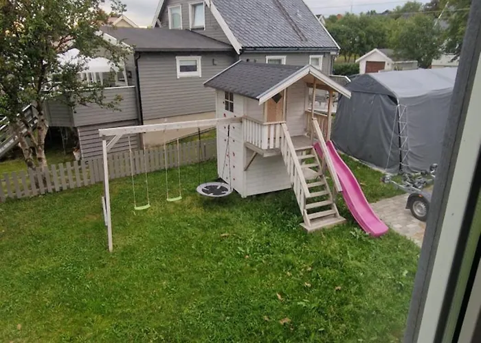 Ferienhaus Spacious With 3 Bedrooms, 2 Bathrooms And Sauna In 220m2 *