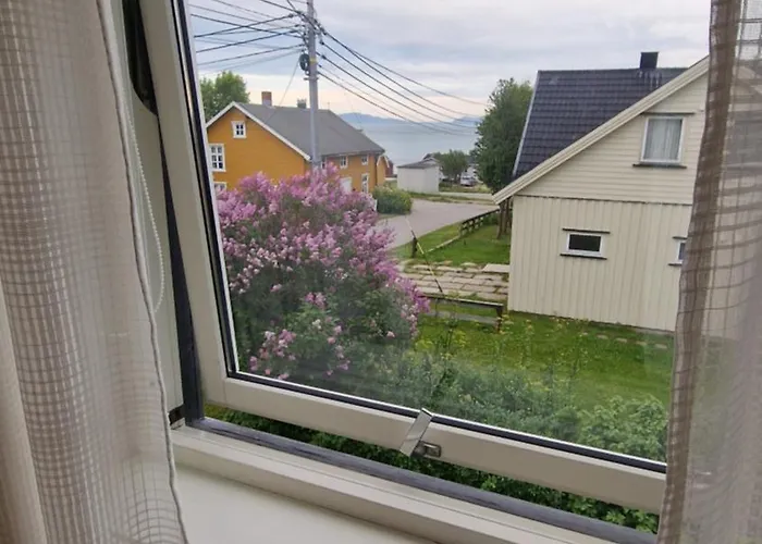 Ferienhaus Spacious With 3 Bedrooms, 2 Bathrooms And Sauna In 220m2 *
