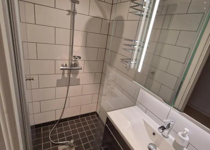 Σπίτι διακοπών Spacious With 3 Bedrooms, 2 Bathrooms And Sauna In 220m2 *