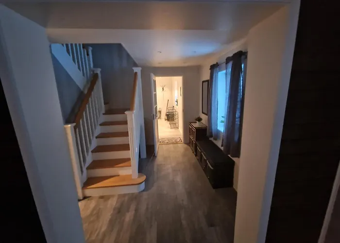 Σπίτι διακοπών Spacious With 3 Bedrooms, 2 Bathrooms And Sauna In 220m2