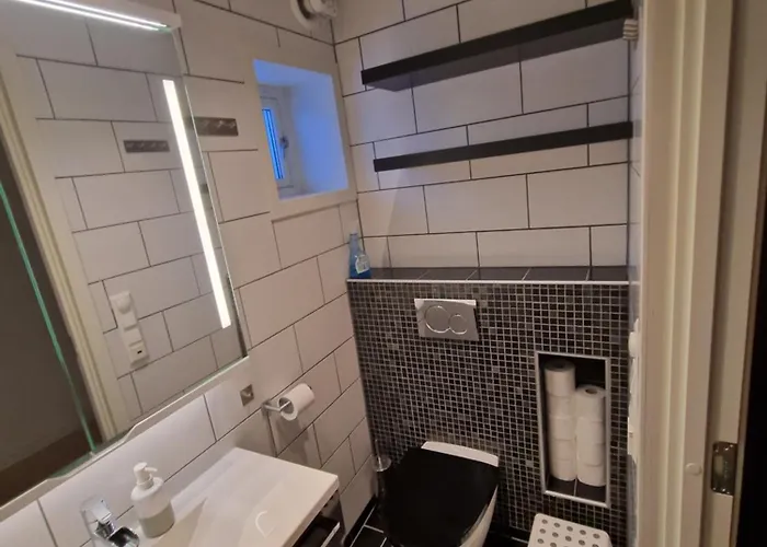 Σπίτι διακοπών Spacious With 3 Bedrooms, 2 Bathrooms And Sauna In 220m2 *